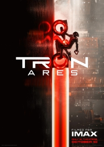 دانلود movie Tron: Ares 2025