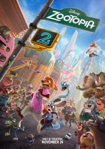 دانلود Zootopia 2025