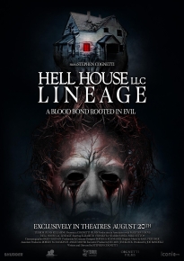 دانلود movie Hell House LLC: Lineage 2025