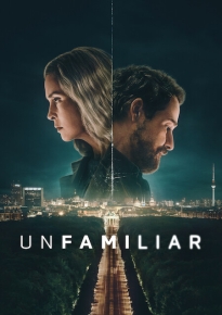 دانلود series Unfamiliar 2026